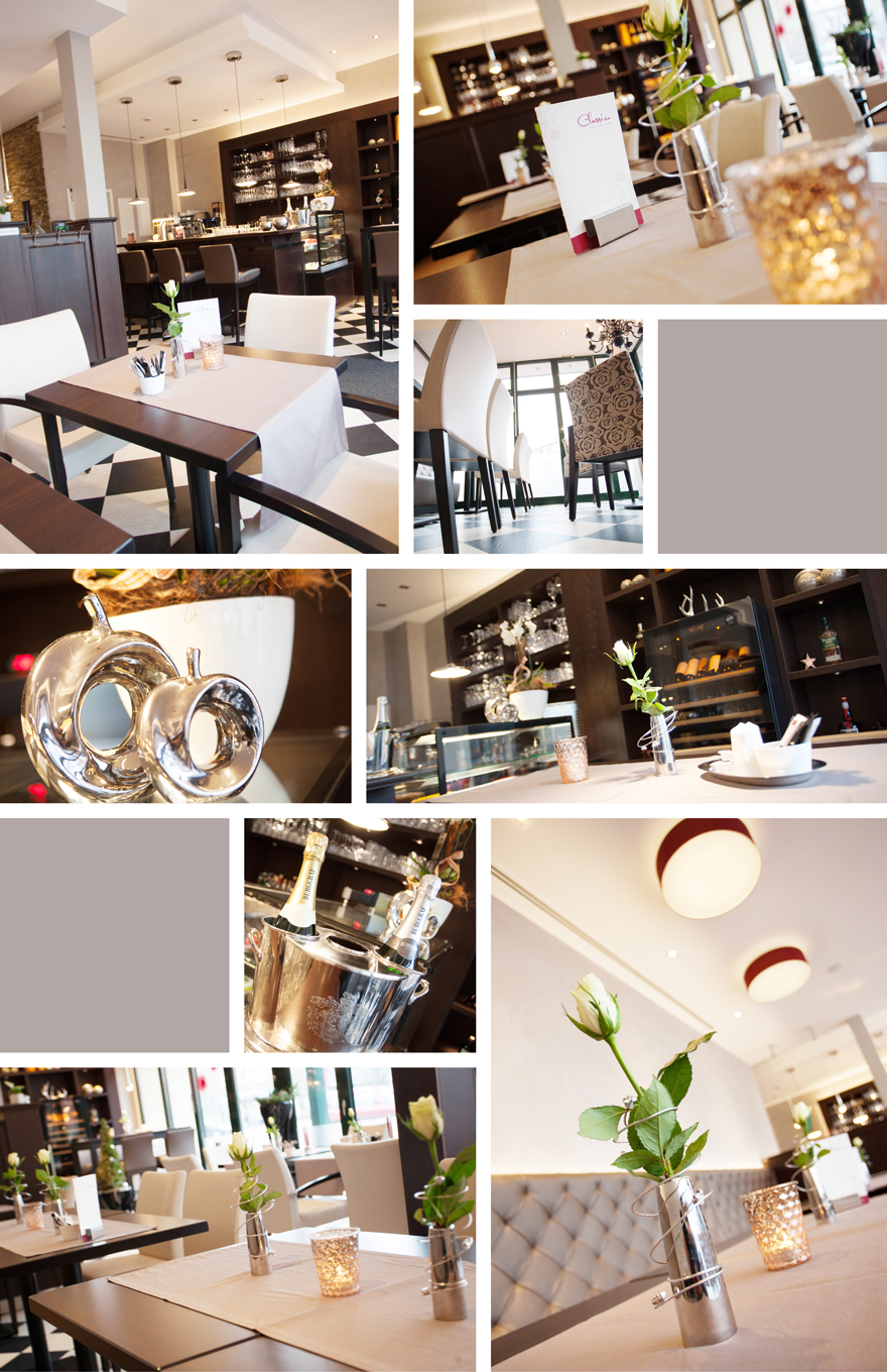 Impressionen Restaurant Classico